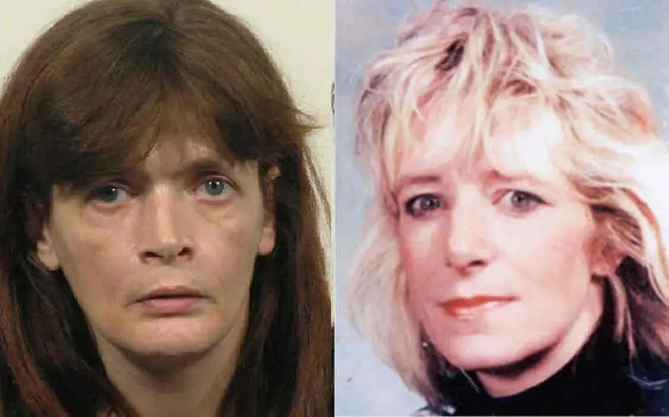Tippelaarsters Jolanda en Marian verdwijnen spoorloos: ‘Als ik praat, leef ik morgen niet meer’