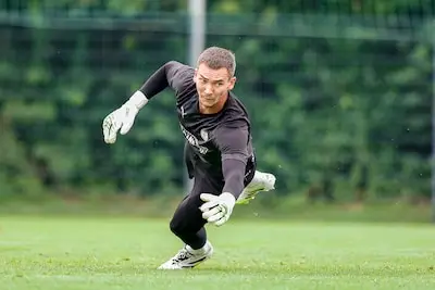 Van een Tsjechisch sprietje naar eerste keeper van PSV: dit is de bijzondere reis van keeper Matej Kovar