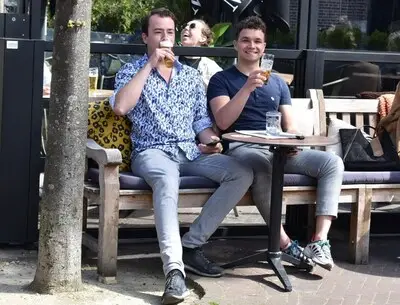Dit kun je met vrienden doen in Tilburg