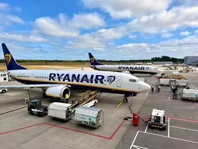 Bagageafhandelaar belooft beterschap na chaotische taferelen op Eindhoven Airport