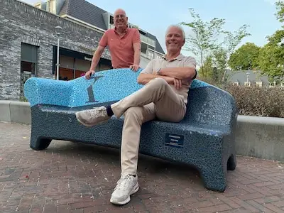 Het centrum van Berkel-Enschot moet veel meer een hart worden, te beginnen met Bruist