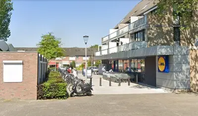 Goed om te weten: deze Lidl in Tilburg gaat maandenlang dicht