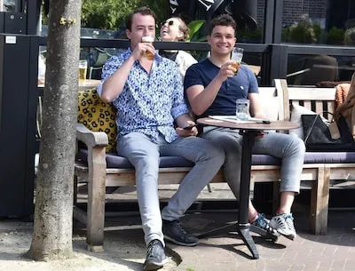 Alle kameraden verzamelen! Zo beleef je een topdag met vrienden in Eindhoven