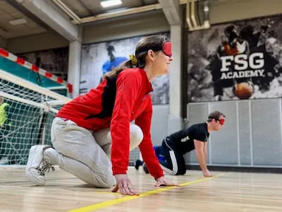Uniek Sporten de Peel organiseert sportdag in Helmond