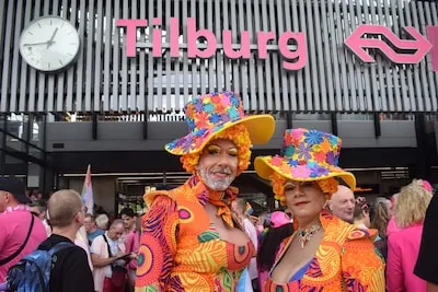 Uitgezocht: zoveel mensen hebben Tilburg als achternaam (en voornaam)
