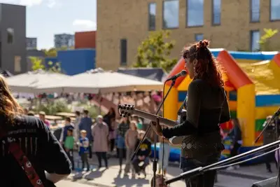 September 2025: dit is er deze maand te doen in Eindhoven