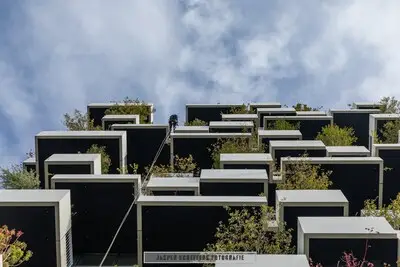 Hoog, hoger, hoogst: deze gebouwen in Eindhoven staan in de Hoog500