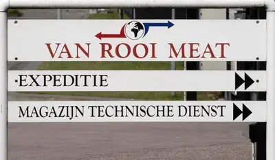 Van Rooi Meat vecht boete na bedrijfsongeval aan: ‘Werknemer was eigenwijs’