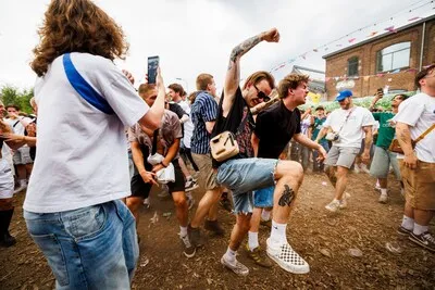 Eén Tilburgs festival, één kaartje, vijf verschillende prijzen: ‘We zitten in een spagaat’