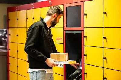 Reacties op De Stelling: Rolstoelgebruikers hebben moeite met pakketautomaten