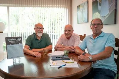 Nieuw woordenboek over de Tilburgse Toal: ‘Tilburgs mag niet verloren gaan’