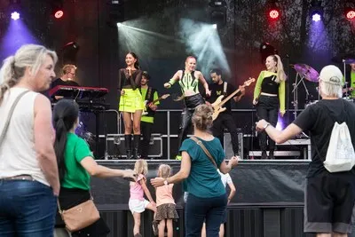 Muzenconcerten in de Reeshof weer van start