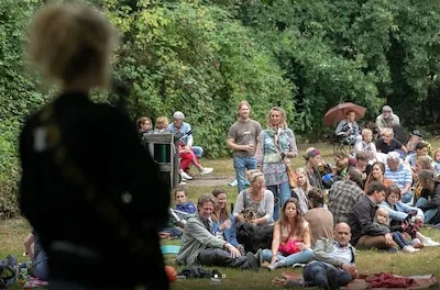 Deze dingen doe je dit weekend in Eindhoven (22 – 24 augustus)