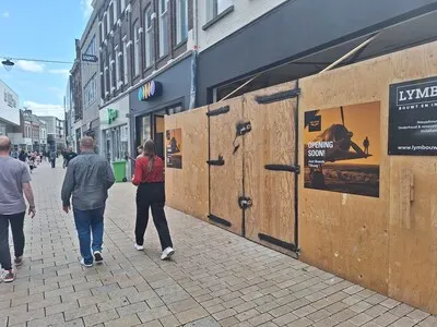 Winkelnieuws! Dit komt in het oude pand van Miss Etam