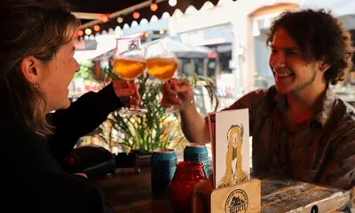 Deze dingen doe je dit weekend in Tilburg (22 – 24 augustus)