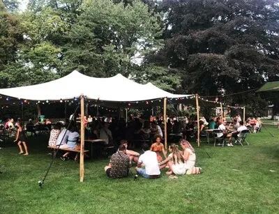 Deze dingen doe je dit weekend in Tilburg (15 – 17 augustus)