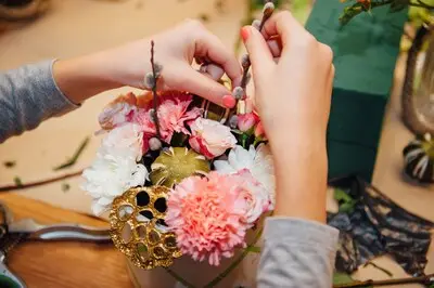 Open dag bij activiteitencentrum de Nieuwe Band in Veldhoven