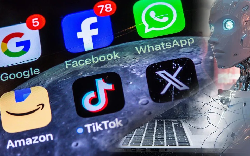 Paniek in de appgroep: ligt dankzij AI je privacy nu echt op straat?