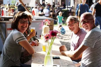 Cheers, mate! Dit bierfestival komt terug naar de Spoorzone in Tilburg