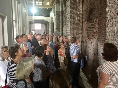 Open Monumentendag in Eindhoven: hier kun je binnenkijken