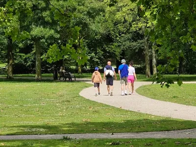 Van de influencer tot de fiets-newbie: 8 x deze type toeristen kom je tegen in Tilburg