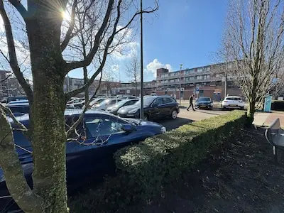 Gemeente Veldhoven neemt extra kosten op de koop toe om gratis parkeren in Citycentrum voort te zetten