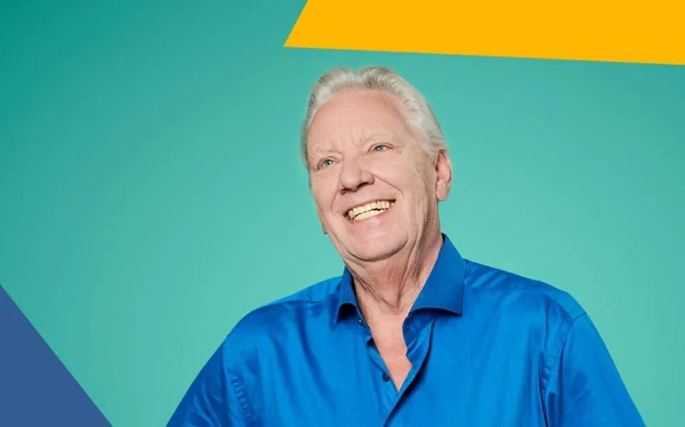 Jan Rietman (72) haalt herinneringen op aan eerste Los Vast Kuipspektakel: ‘Een spannend jongensboek’