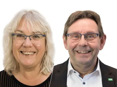 Rita Bemelmans volgt Ton van Happen op als fractievoorzitter D66 Geldrop-Mierlo