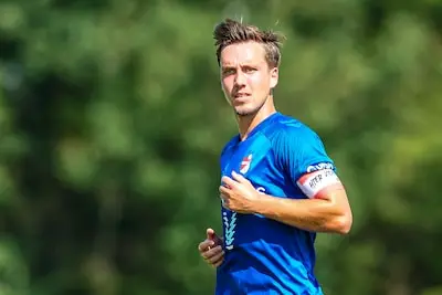 Definitief: voormalig PSV’er Dennis Vos tekent bij Helmond Sport