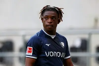 Duitse vleugelaanvaller (21) lijkt hard op weg naar Willem II
