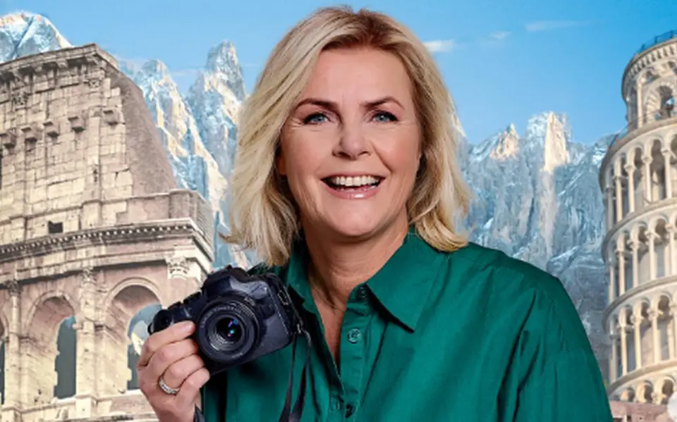 BN’ers cashen met deelname aan tv-spelshows: ’50.000 euro voor naakt daten, 500 euro per dag voor De verraders’