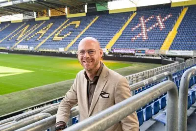Veiligheid vreet aan voetbalbudget: NAC ziet tonnen verdwijnen buiten het veld