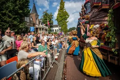 Open Tenten Tocht als ‘voorproefje’ voor Brabantsedag