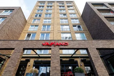 Groot Koreaans barbecueconcept Jinsa opent derde en grootste vestiging in Tilburg: ‘Kloppend hart van Brabant’