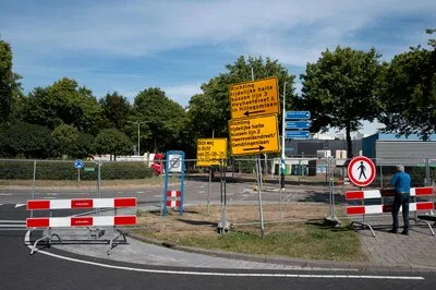 Fietser krijgt vaker voorrang op rotondes in Tilburg: wat levert het op en wat kost het?