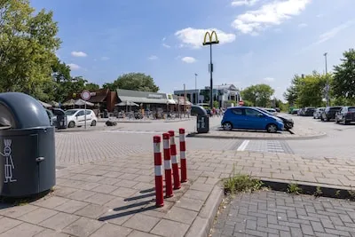 Boa’s in Den Bosch betrappen man  (23) uit Eindhoven op verkoop van lachgas
