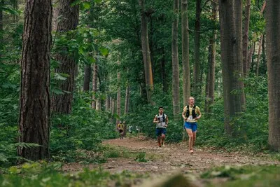 Betalen voor bosloop of bootcamp in het groen? Brabantse natuurstichting wil voortaan geld zien