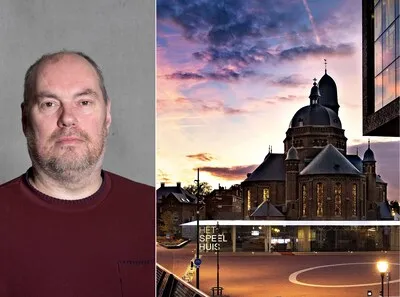 Deze week in Helmond: het verhaal van ondernemer Jeroen (49) die ALS heeft, plus twee cultuurbazen die hun plannen toelichten