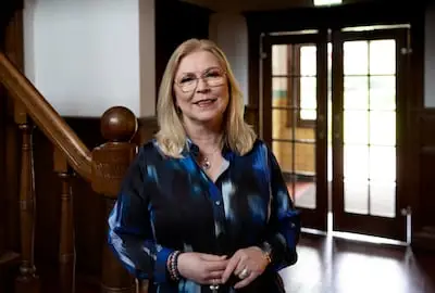 Madeleine van Toorenburg (CDA) wordt tijdelijk burgemeester van Geertruidenberg: ‘Ze heeft een groot netwerk’