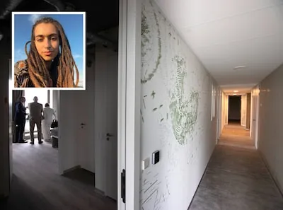 Eindhovens kameraanbod blijft onder druk staan: ‘Op een gegeven moment ben je met alles blij’