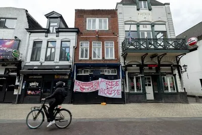 Cafébaas strijdt bij rechter opnieuw voor heropening La Route op Stratumseind