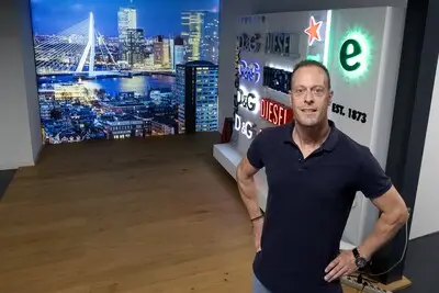 Van stadion tot slager: Helmonds reclamebedrijf helpt groot en klein