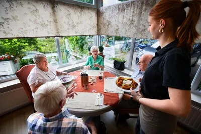 La Fortuna, Italiaanse passie in Brabants dorp Sterksel