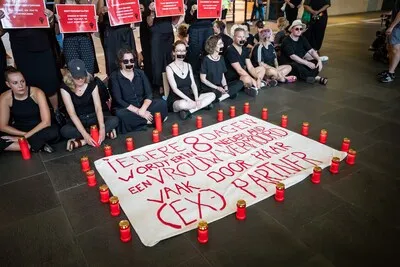Politieke vragen in Veldhoven na schokkende dood Shanesca: hoe voorkomen we vrouwenmoord?