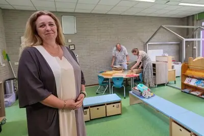 Scholen in de startblokken voor het nieuwe jaar: ‘Alleen een rode loper, want het is al spannend genoeg’