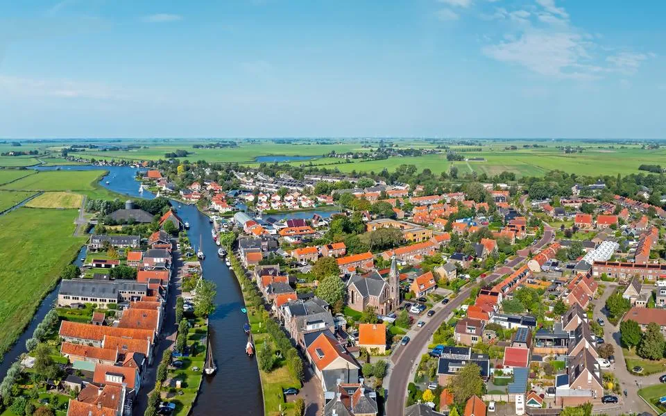 Oplichtster uit Garyp ‘verhuurt’ woning partner in IJlst aan Oekraïense vluchtelingen