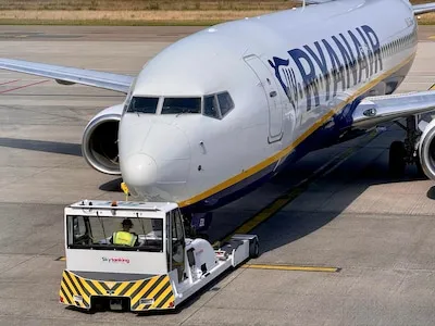 Arbeidsinspectie start nieuw onderzoek bij Skytanking na chaos bij Eindhovense Ryanair-vluchten