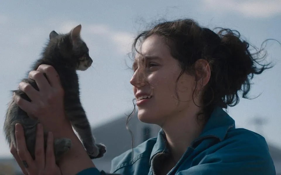Film over seksueel geweld zonder het in beeld te brengen | ★★★★☆