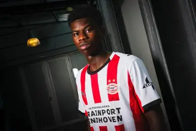 PSV troeft Premier League-clubs af bij binnenhalen van Engelse belofte
