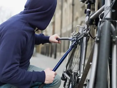 Tilburgse denkt haar gestolen fiets op verkoopsite te zien staan en maakt afspraak met dief (19)